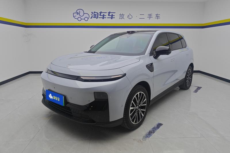 Leapmotor B10, 2025 — купить в Ульяновске под ключ