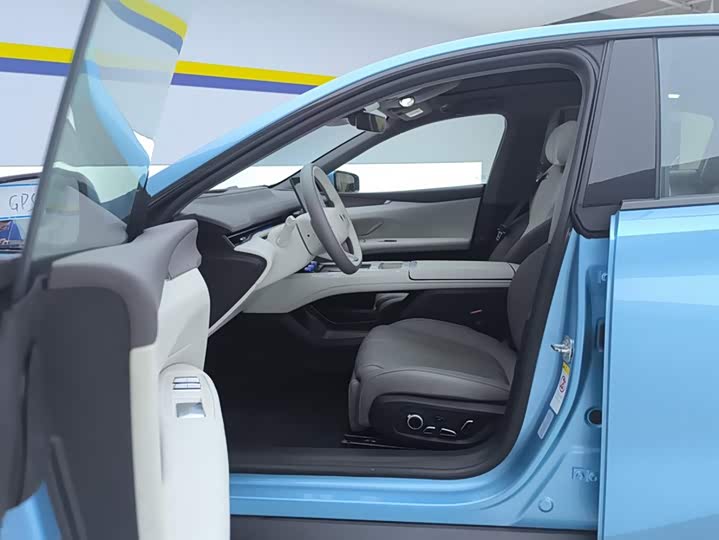 Changan Deepal L07, 2025 — фото 9 из 9
