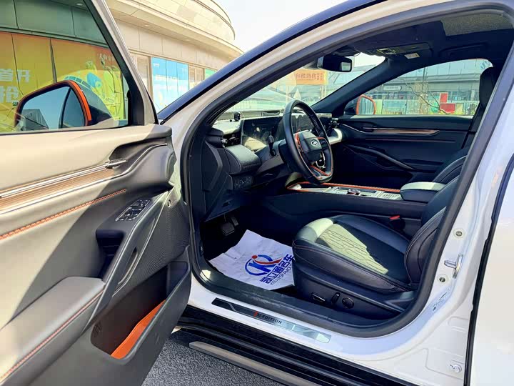 Ford Mondeo Sport (Evos), 2022 — фото 9 из 9