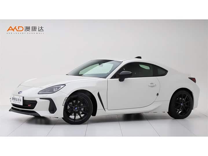 Subaru BRZ, 2025 — купить в Липецке под ключ