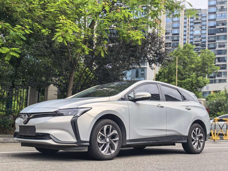 Buick Velite 6, 2024 — купить в Белгороде под ключ