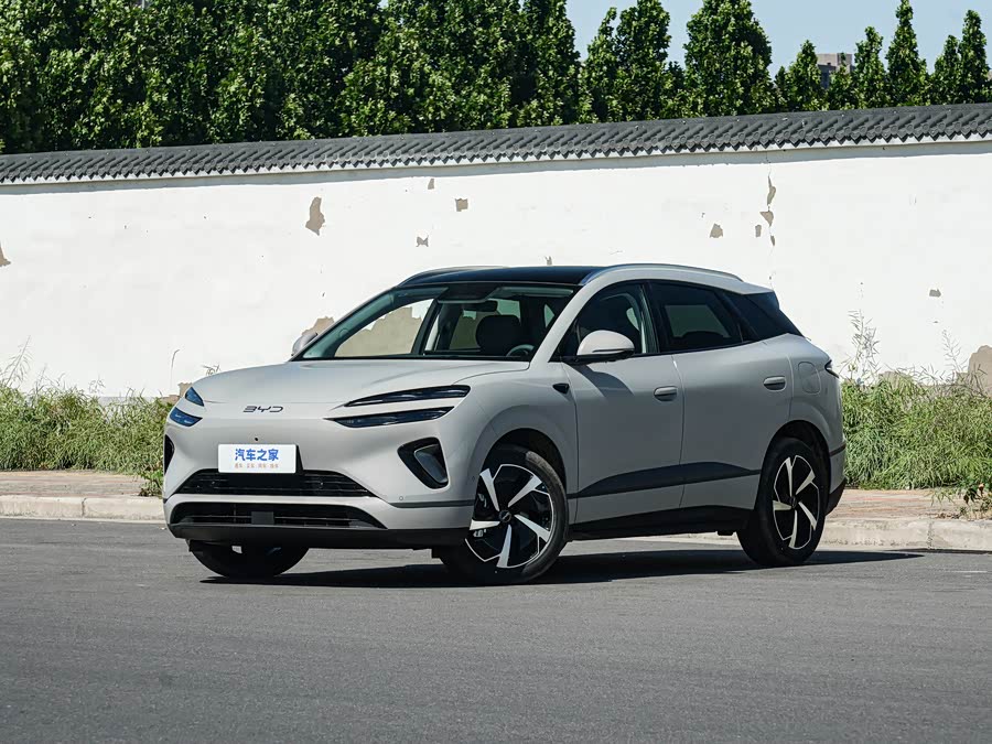BYD Sea Lion 06 Hybrid/EV, 2026 — купить в Калуге под ключ