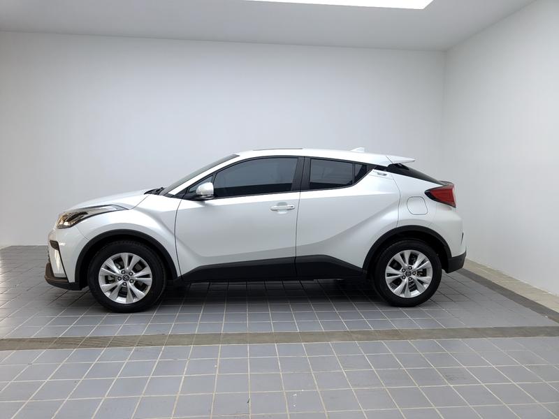 Toyota Izoa, 2022 — фото 4 из 12