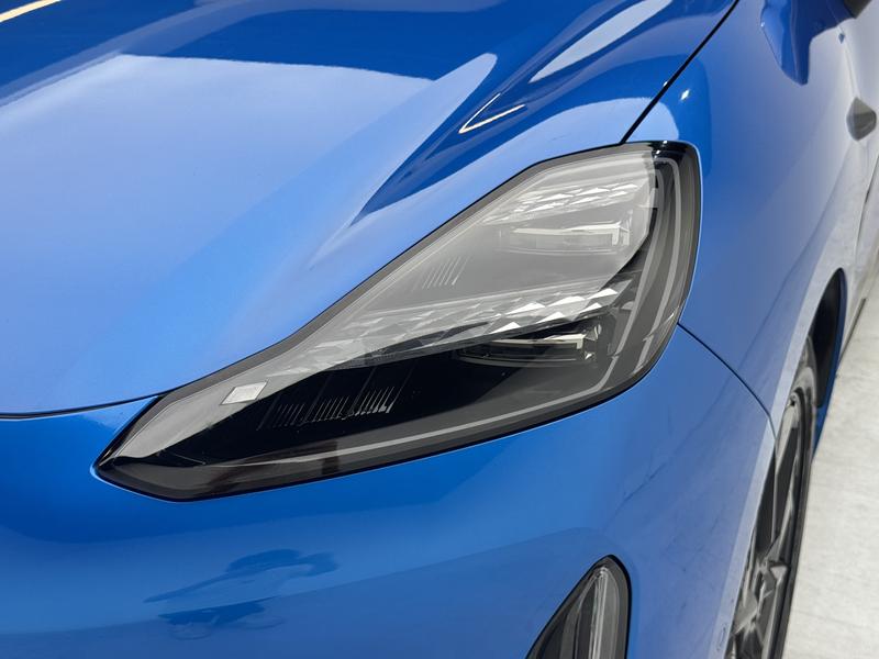 GAC Hyptec HT, 2024 — фото 9 из 12