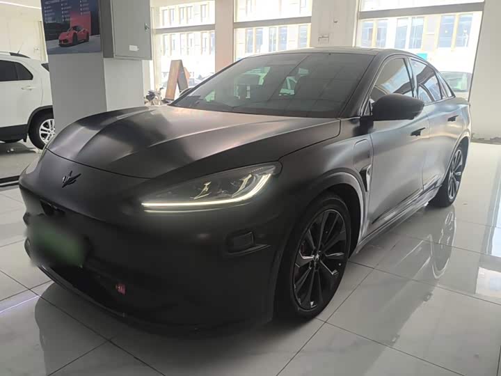 BAIC Arcfox Alpha S, 2025 — купить в Тамбове под ключ
