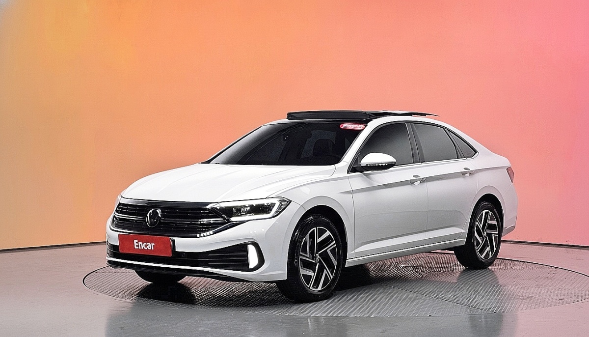 Volkswagen Jetta, 2024 — купить в Туле под ключ