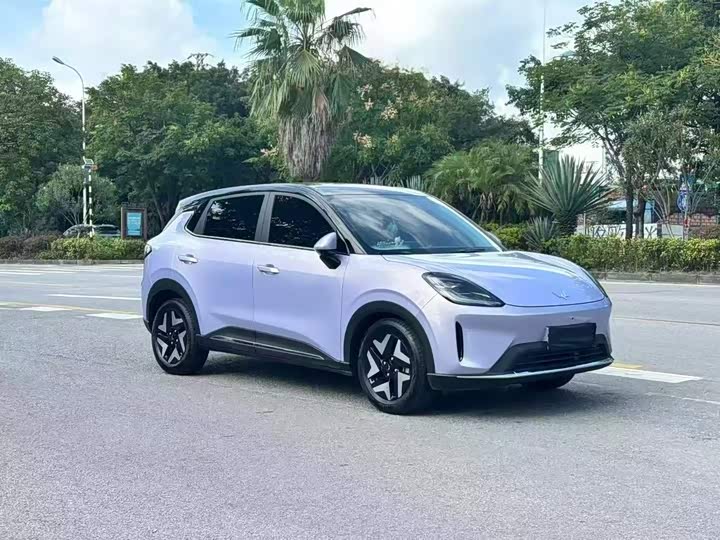 Wuling Bingo S, 2025 — фото 4 из 9