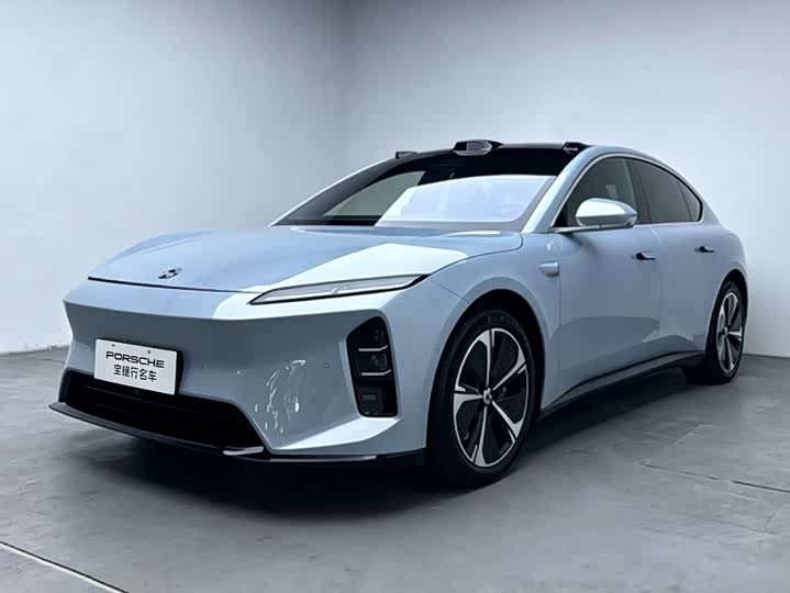 Nio ET5, 2025 — купить в Санкт-Петербурге под ключ
