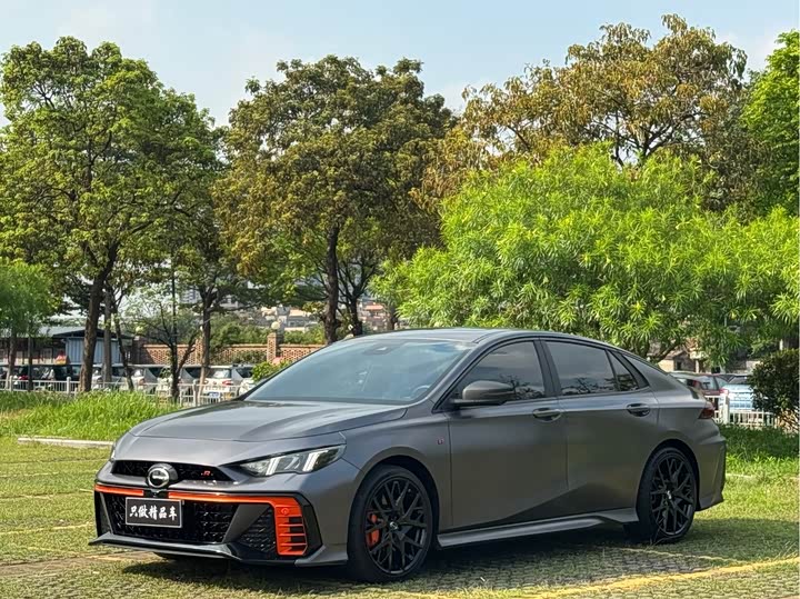 GAC Trumpchi Empow R, 2023 — купить в Санкт-Петербурге под ключ