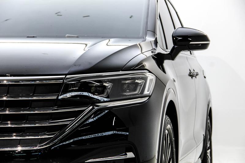 Volkswagen Viloran, 2025 — фото 7 из 12