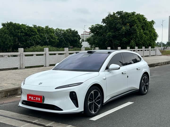 Nio ET5T, 2024 — купить в Белгороде под ключ