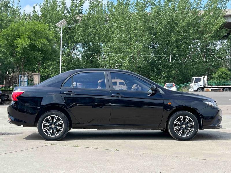 BYD F3, 2021 — фото 6 из 10