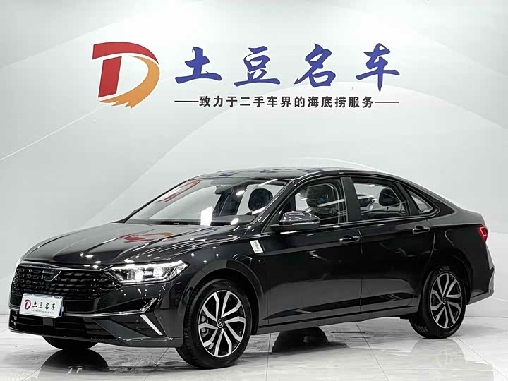 Jetta VA7, 2024 — купить в Самаре под ключ