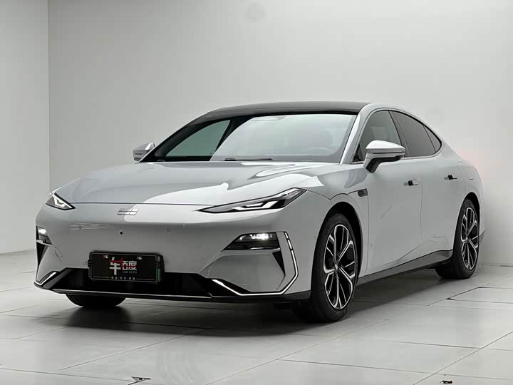 Geely Galaxy E8, 2025 — купить в Владимире под ключ