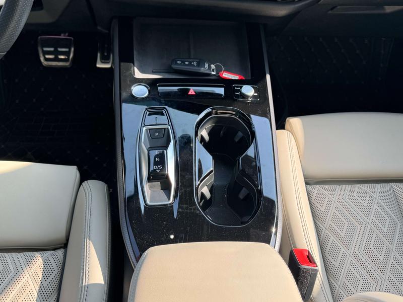 Audi A5L Sportback, 2025 — фото 10 из 12