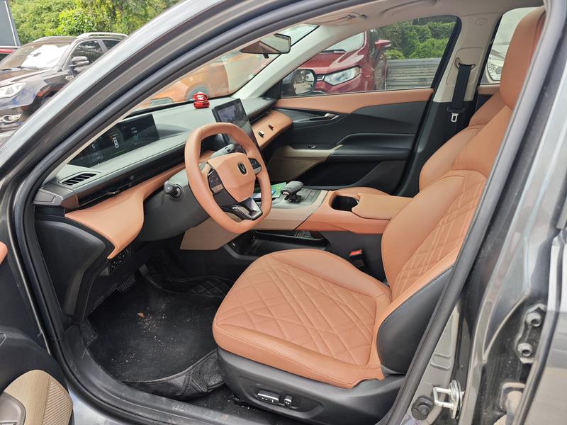 Changan Eado Plus, 2024 — фото 8 из 10