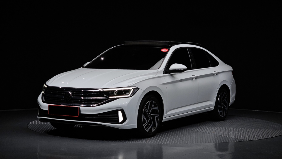 Volkswagen Jetta, 2022 — купить в Туле под ключ