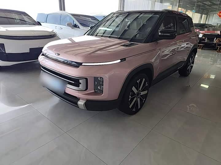 Geely Icon, 2022 — купить в Нижнем Новгороде под ключ