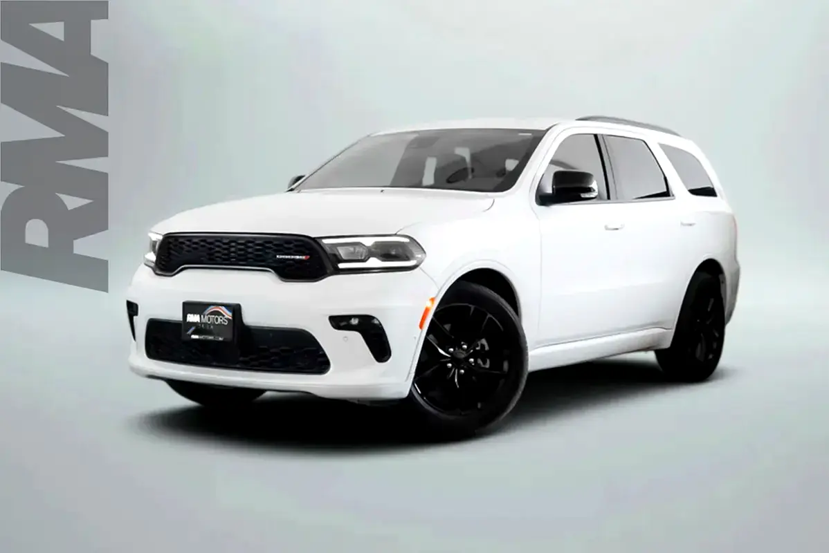 Dodge Durango, 2023