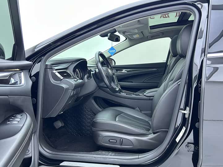 Buick LaCrosse, 2022 — фото 9 из 9