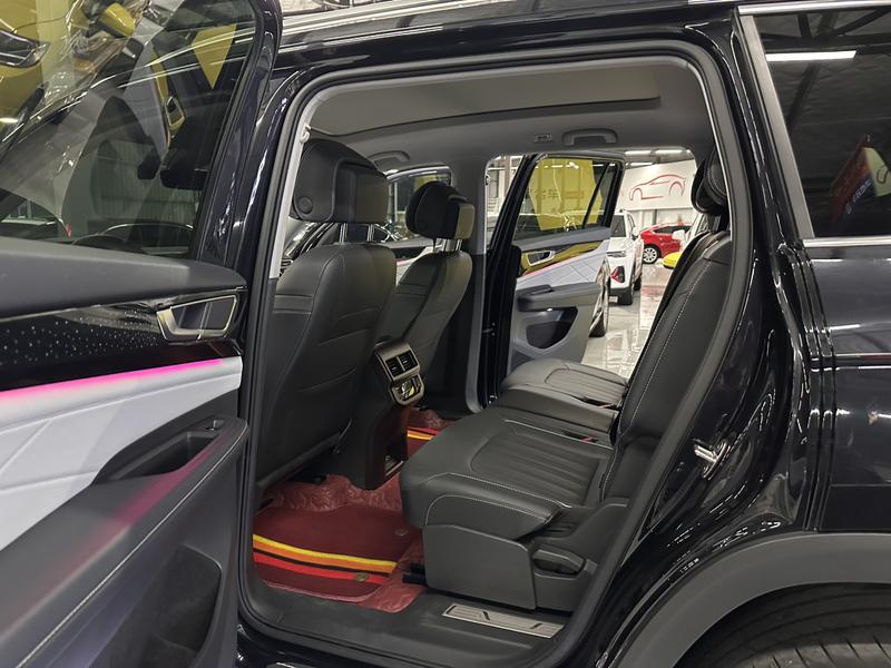 Volkswagen Teramont Pro, 2022 — фото 9 из 11