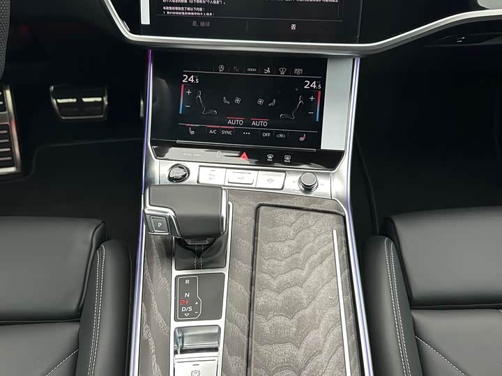 Audi A7, 2025 — фото 5 из 9