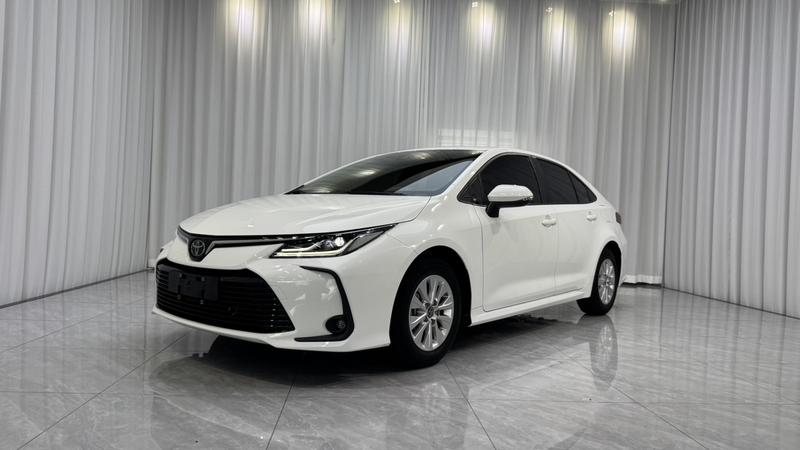 Toyota Corolla, 2022 — купить в Санкт-Петербурге под ключ