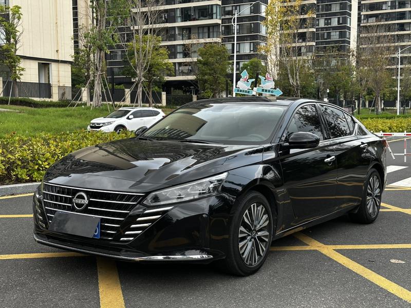 Nissan Teana, 2022 — купить в Самаре под ключ