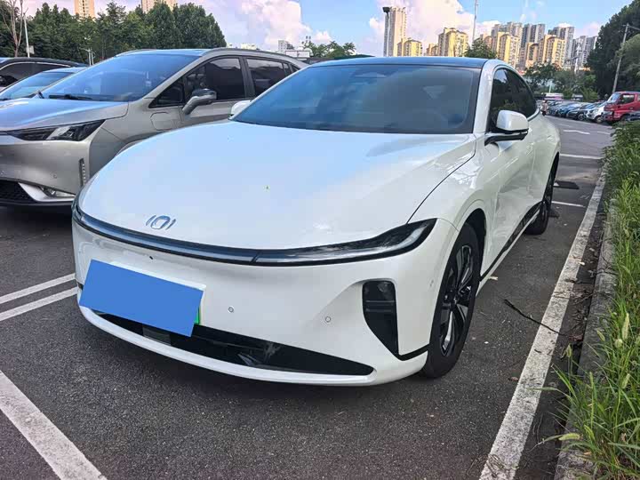Changan Qiyuan (Nevo) A07, 2024 — купить в Санкт-Петербурге под ключ