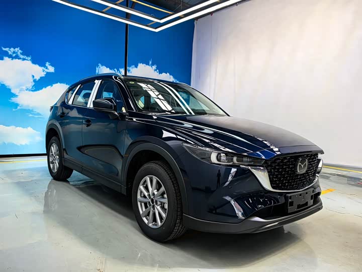 Mazda CX-5, 2026 — купить в Нижнем Новгороде под ключ