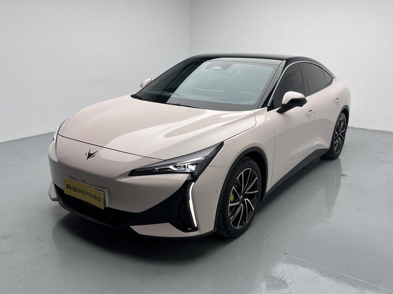 BAIC Arcfox Alpha S5, 2024 — купить в Ульяновске под ключ