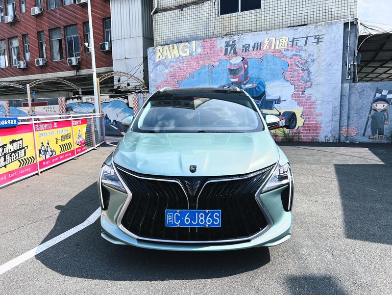 Dongfeng Forthing Yacht, 2022 — фото 2 из 10