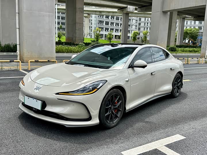 IM motors L6, 2024 — купить в Нижнем Новгороде под ключ