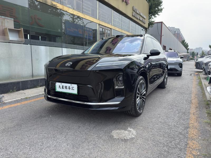Nio ES8, 2026 — купить в Перми под ключ