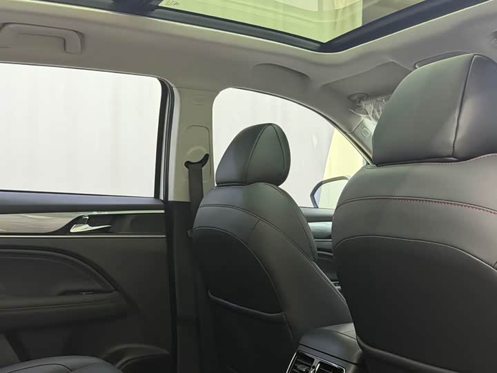GAC Trumpchi GS4 Plus, 2022 — фото 9 из 9