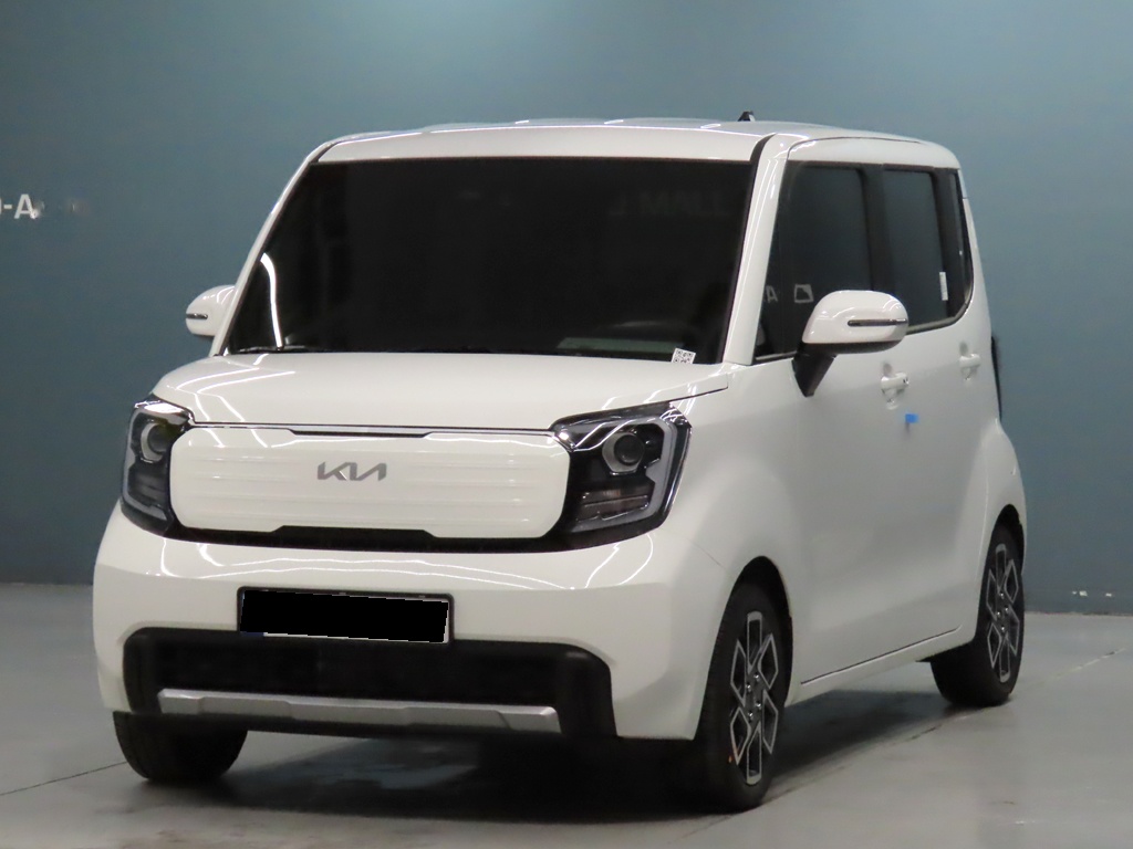 Kia Ray, 2026 — купить в Перми под ключ