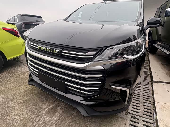 Maxus G50, 2023 — купить в Костроме под ключ