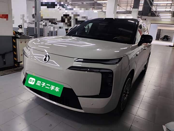Denza N8L, 2025 — купить в Брянске под ключ