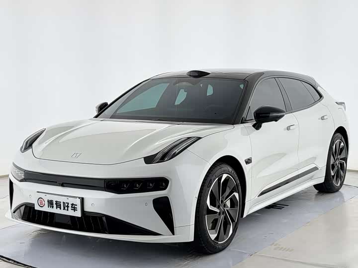 Zeekr 001, 2024 — купить в Санкт-Петербурге под ключ