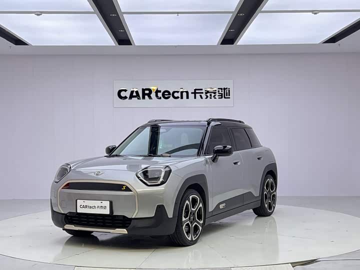 Mini Aceman, 2025 — купить в Йошкар-Оле под ключ