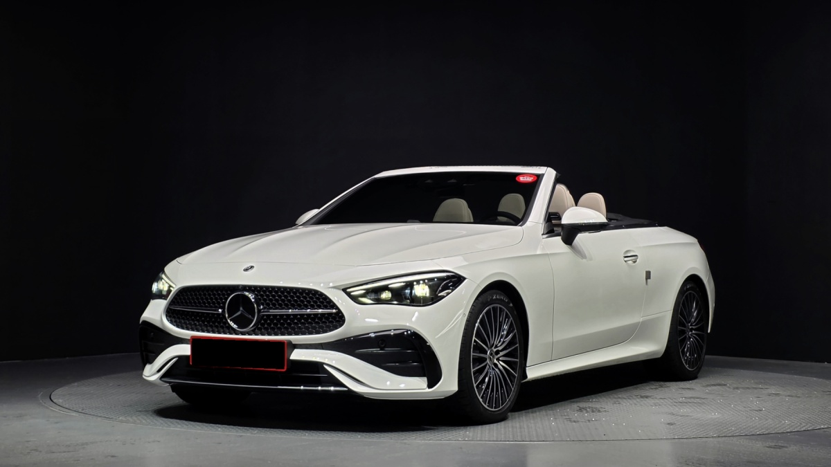 Mercedes-Benz CLE-Class, 2025 — купить в Костроме под ключ