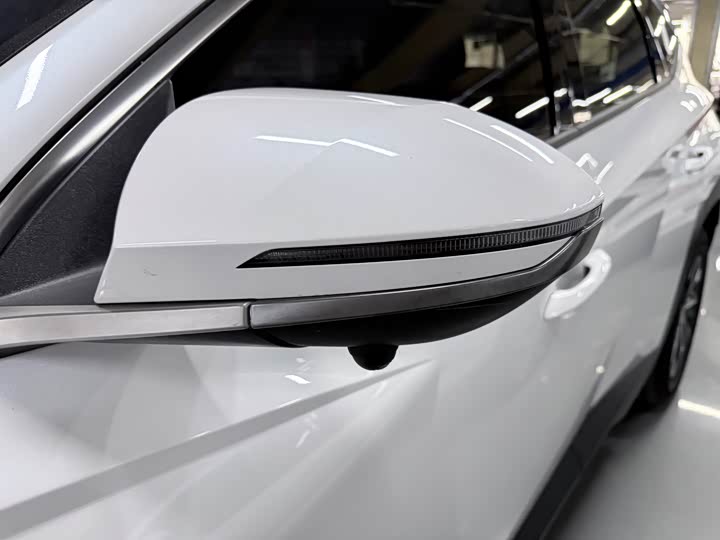 Hyundai Tucson L, 2024 — фото 7 из 9