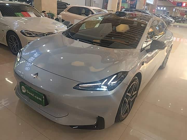 GAC Hyptec GT, 2025 — купить в Ульяновске под ключ
