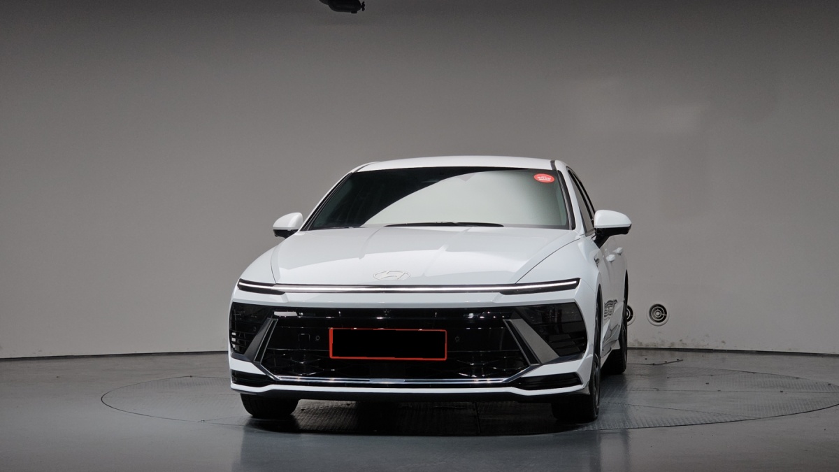 Hyundai Sonata, 2023 — фото 3 из 12