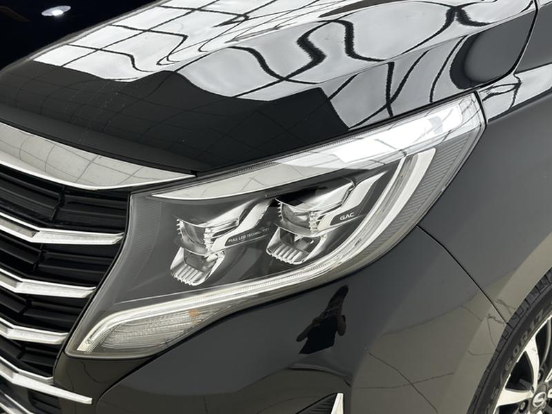 GAC Trumpchi M8, 2022 — фото 9 из 12