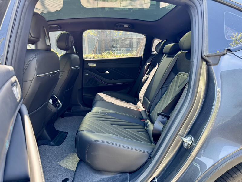 Changan Deepal SL03, 2023 — фото 10 из 11