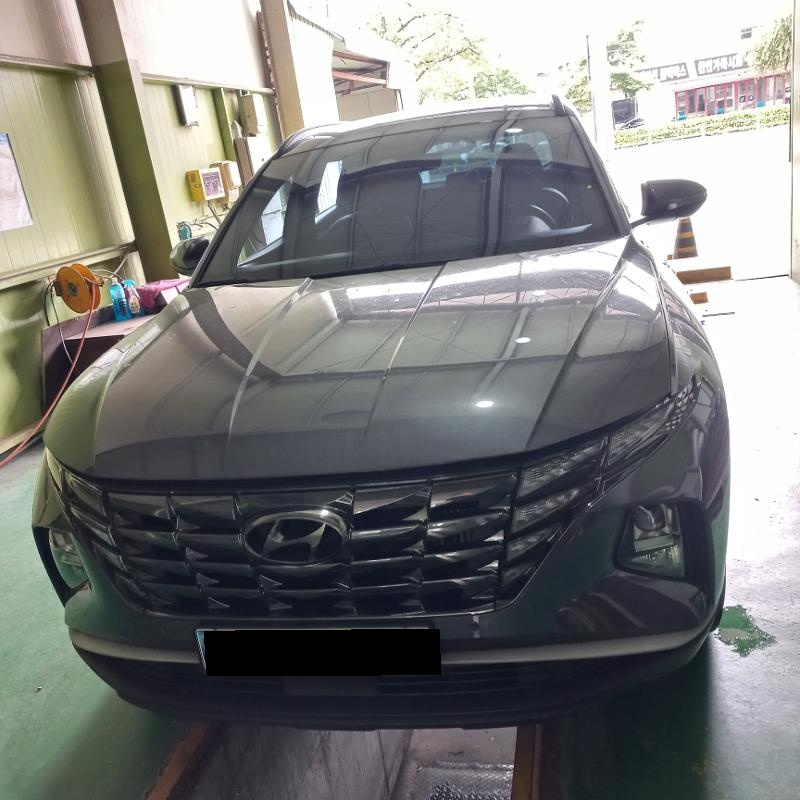 Hyundai Tucson, 2023 — купить в Смоленске под ключ