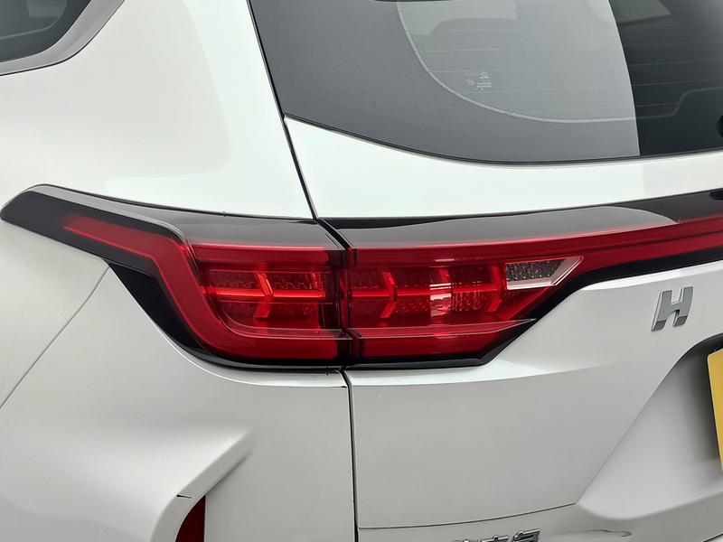Haval Chitu, 2021 — фото 10 из 12