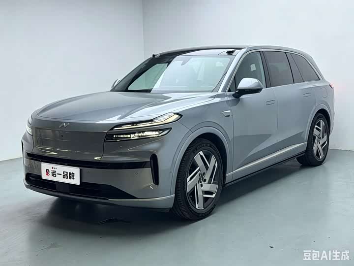 Nio Onvo L90, 2025 — купить в Орле под ключ