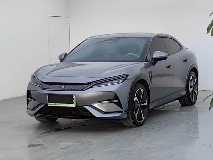 BYD Song L, 2023 — купить в Тольятти под ключ